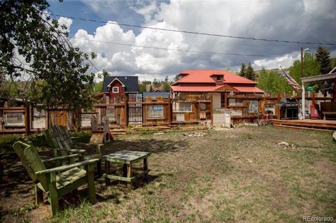 202 E 2nd St, Creede, CO 81130 photo 4