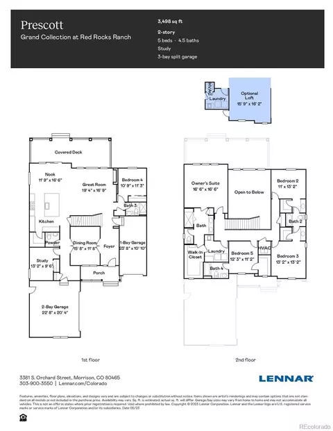 2938 S Quartz St, Morrison, CO 80465 photo 2