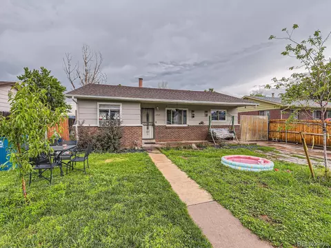 6509 E 79th Pl, Commerce City, CO 80022