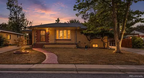 421 S Marshall St, Denver, CO 80226