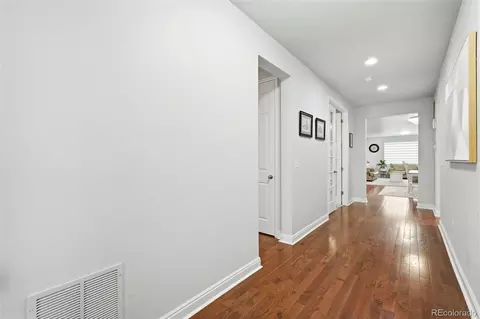 Entry Way - 5444 E 125th Pl, Thornton, CO 80241 photo 1 of 4