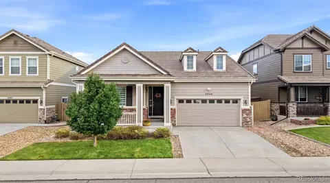 Exterior - 5444 E 125th Pl, Thornton, CO 80241 photo 8 of 9