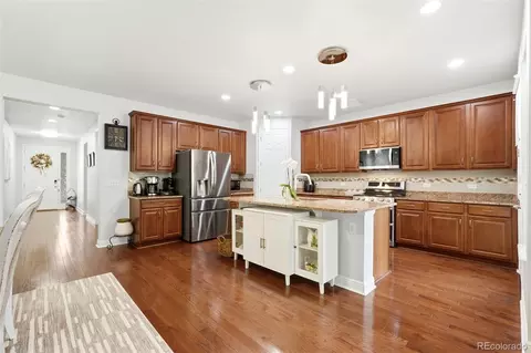 Kitchen - 5444 E 125th Pl, Thornton, CO 80241 photo 1 of 6