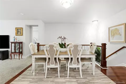 Dining - 5444 E 125th Pl, Thornton, CO 80241 photo 1 of 2