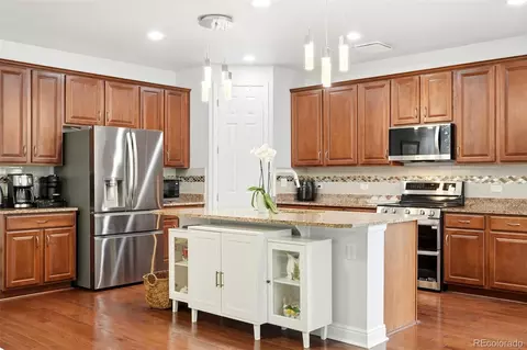 Kitchen - 5444 E 125th Pl, Thornton, CO 80241 photo 2 of 6