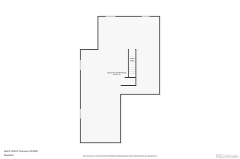 Other - 5444 E 125th Pl, Thornton, CO 80241 photo 11 of 11