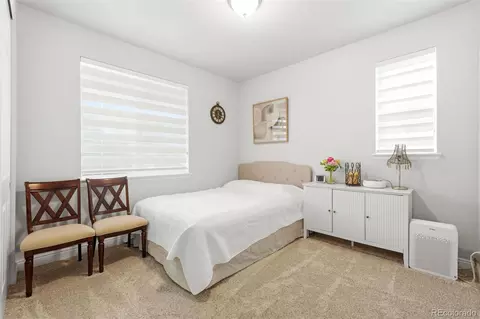 Bedroom - 5444 E 125th Pl, Thornton, CO 80241 photo 4 of 5