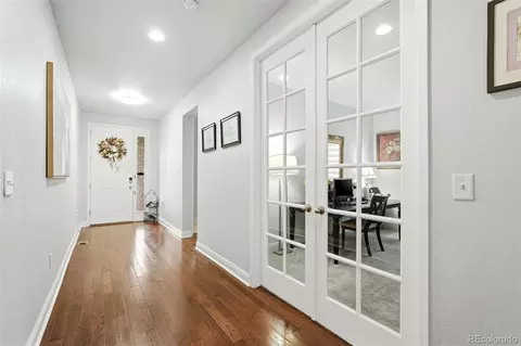 Entry Way - 5444 E 125th Pl, Thornton, CO 80241 photo 2 of 4