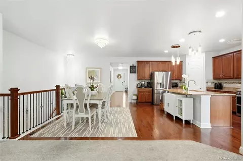 Entry Way - 5444 E 125th Pl, Thornton, CO 80241 photo 3 of 4
