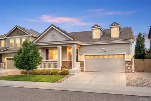 Exterior - 5444 E 125th Pl, Thornton, CO 80241 photo 7 of 9