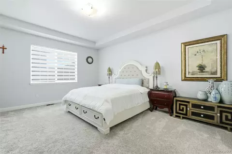 Bedroom - 5444 E 125th Pl, Thornton, CO 80241 photo 2 of 5