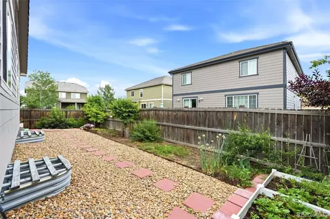 Exterior - 5444 E 125th Pl, Thornton, CO 80241 photo 5 of 9