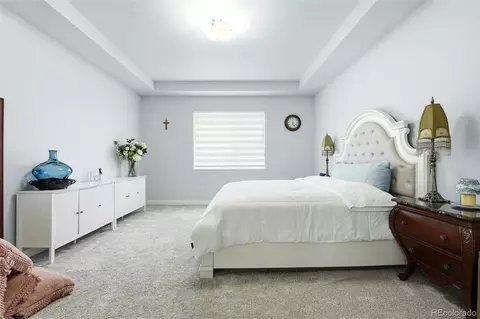 Bedroom - 5444 E 125th Pl, Thornton, CO 80241 photo 1 of 5