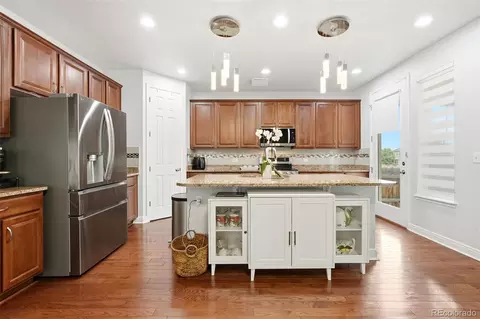 Kitchen - 5444 E 125th Pl, Thornton, CO 80241 photo 3 of 6