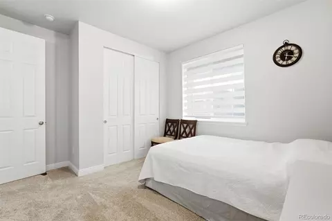 Bedroom - 5444 E 125th Pl, Thornton, CO 80241 photo 5 of 5