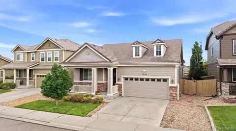 Exterior - 5444 E 125th Pl, Thornton, CO 80241 photo 9 of 9