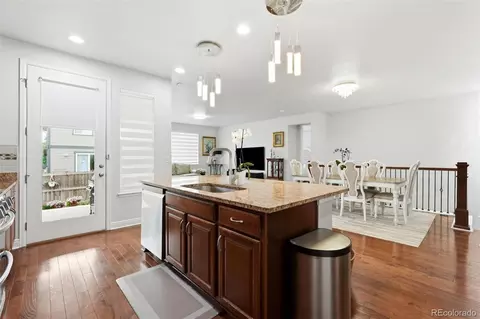 Kitchen - 5444 E 125th Pl, Thornton, CO 80241 photo 4 of 6