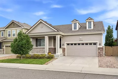 Exterior - 5444 E 125th Pl, Thornton, CO 80241 photo 6 of 9