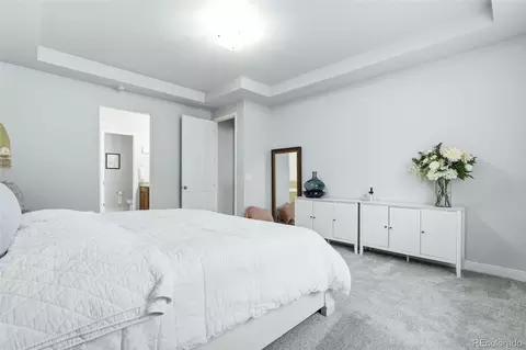 Bedroom - 5444 E 125th Pl, Thornton, CO 80241 photo 3 of 5