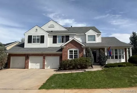 6052 S Andes Cir, Aurora, CO 80016