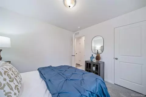 Bedroom - 46521 Avery Ln, Bennett, CO 80102 photo 4 of 7