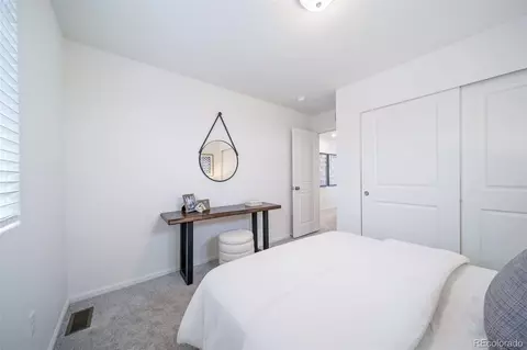 Bedroom - 46521 Avery Ln, Bennett, CO 80102 photo 2 of 7