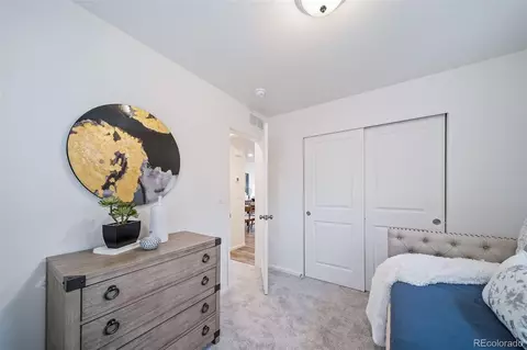 Bedroom - 46521 Avery Ln, Bennett, CO 80102 photo 5 of 7