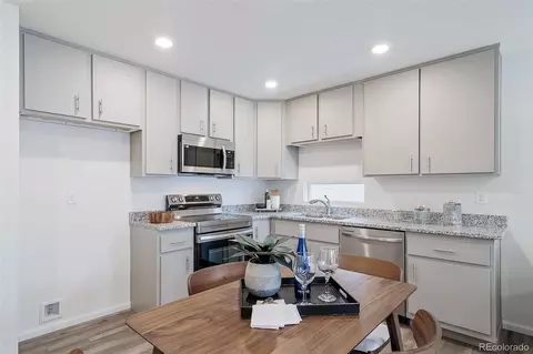 Kitchen - 46521 Avery Ln, Bennett, CO 80102 photo 1 of 3