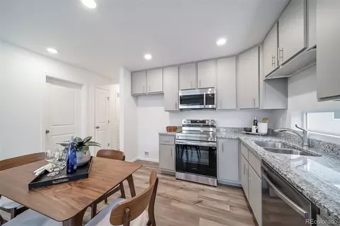 Kitchen - 46521 Avery Ln, Bennett, CO 80102 photo 2 of 3
