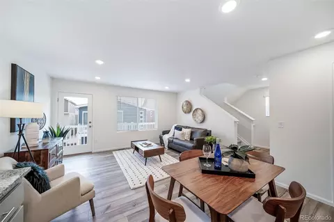 Dining - 46521 Avery Ln, Bennett, CO 80102 photo 1 of 1