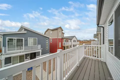 Exterior - 46521 Avery Ln, Bennett, CO 80102 photo 1 of 1