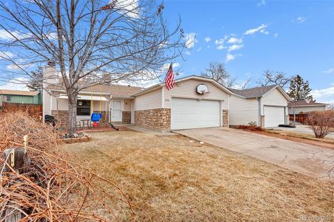 4755 S Tabor St, Morrison, CO 80465 photo 4