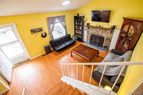 4755 S Tabor St, Morrison, CO 80465 photo 7