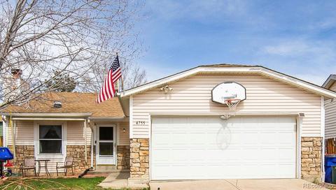 4755 S Tabor St, Morrison, CO 80465 photo 1