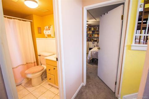 4755 S Tabor St, Morrison, CO 80465 photo 27