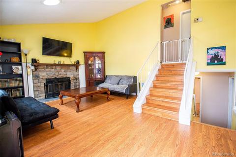 4755 S Tabor St, Morrison, CO 80465 photo 5