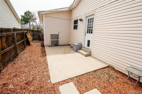 4755 S Tabor St, Morrison, CO 80465 photo 33