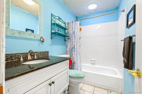 4755 S Tabor St, Morrison, CO 80465 photo 18