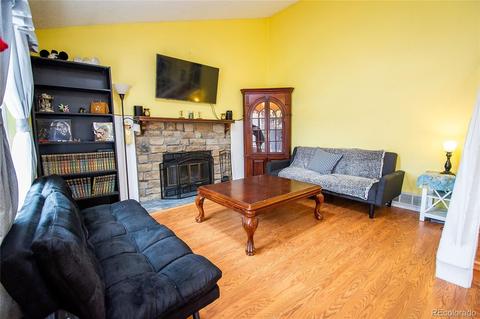 4755 S Tabor St, Morrison, CO 80465 photo 9