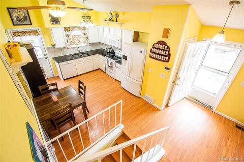 4755 S Tabor St, Morrison, CO 80465 photo 8