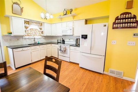 4755 S Tabor St, Morrison, CO 80465 photo 13