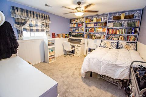 4755 S Tabor St, Morrison, CO 80465 photo 24