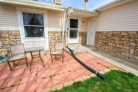 4755 S Tabor St, Morrison, CO 80465 photo 3