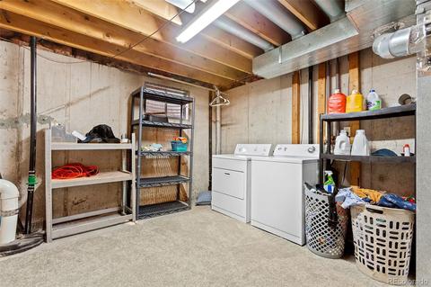 4755 S Tabor St, Morrison, CO 80465 photo 29