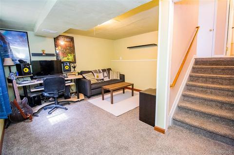 4755 S Tabor St, Morrison, CO 80465 photo 28