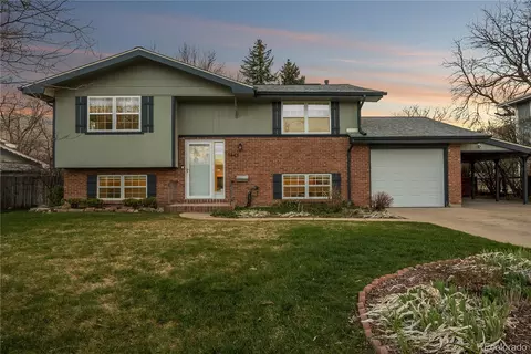 1443 S Dudley St, Lakewood, CO 80232
