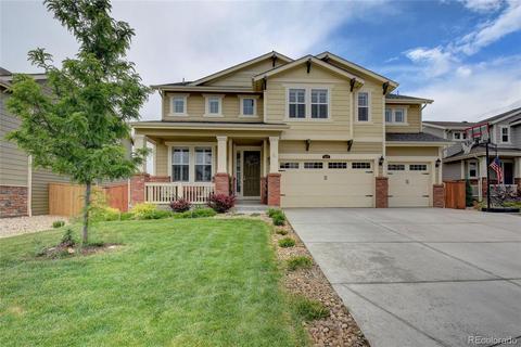 5152 E 140th Pl, Thornton, CO 80602 photo 1
