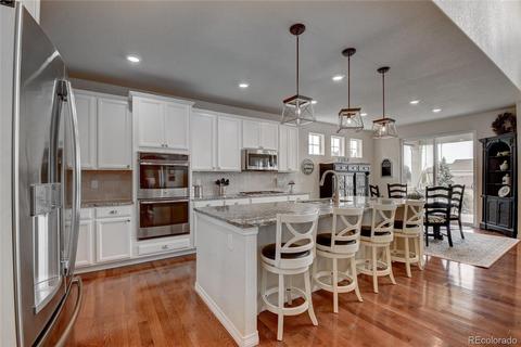 5152 E 140th Pl, Thornton, CO 80602 photo 3