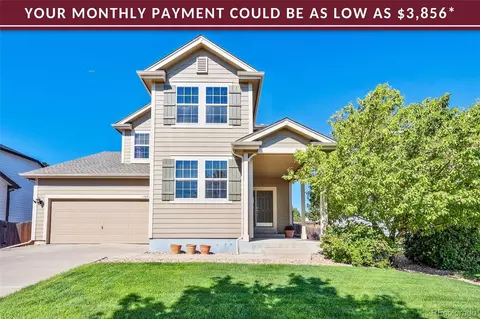 11691 Pink Phlox Dr, Parker, CO 80134