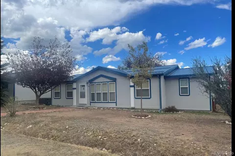94 Nickerson Ave, Poncha Springs, CO 81242